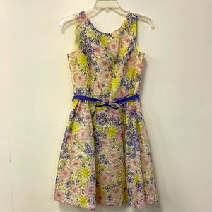 Easter Dress